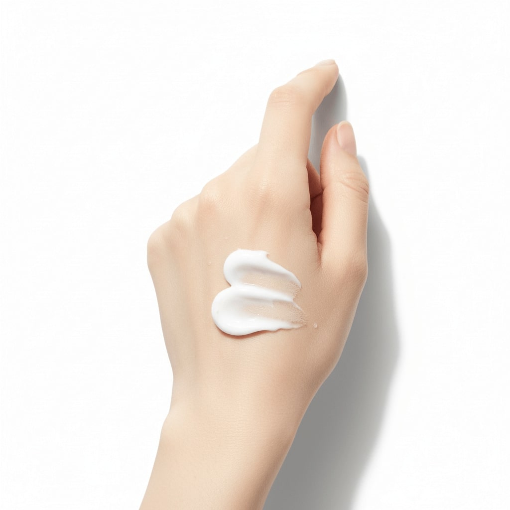 Kit Magnolia | Crema viso + ricarica