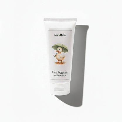 Pasta Protettiva Baby