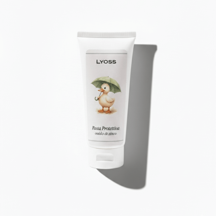 Pasta Protettiva Baby