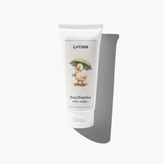Pasta Protettiva Baby