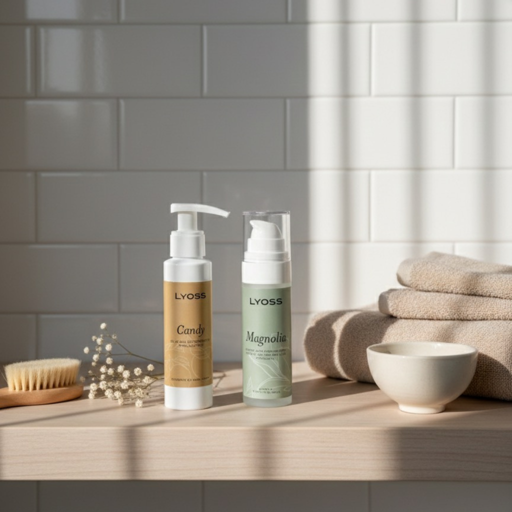 Kit regalo Mamma&Baby - scegli la routine mamma