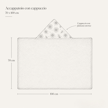 Una coccola completa - Mini