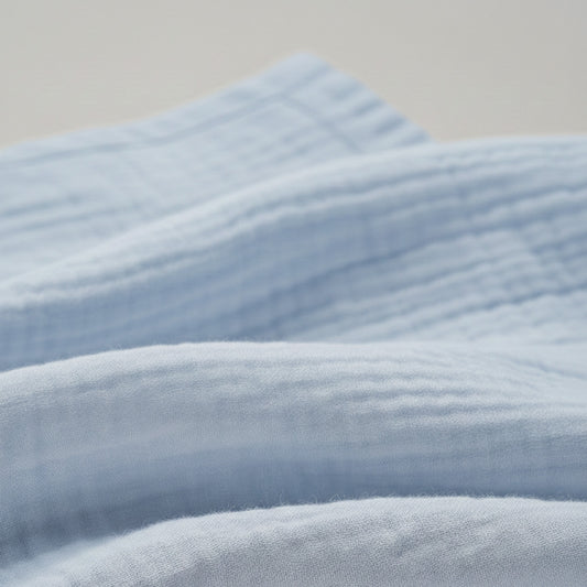 Mussola - Azzurro